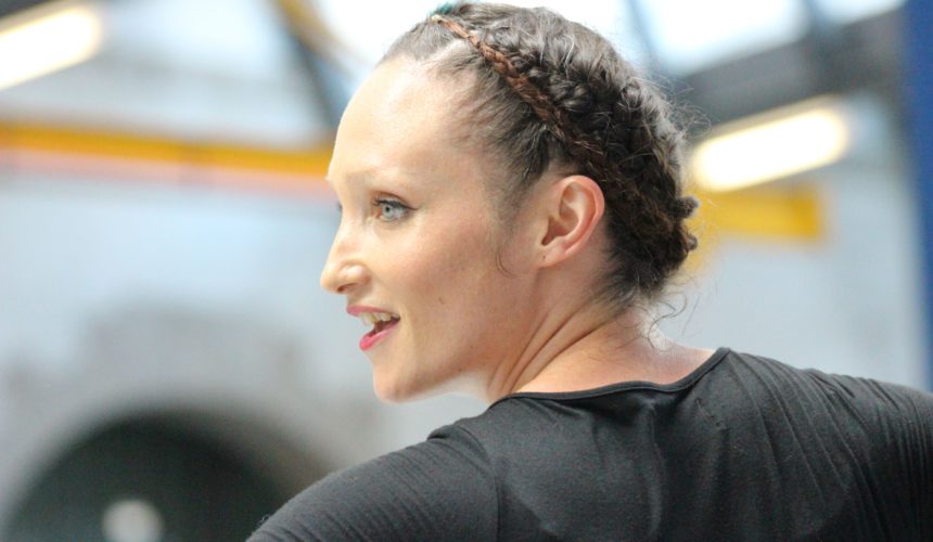 20170515 - Fous de danse - Marie Houdin - 035 Masterclass (Niveau avancé)