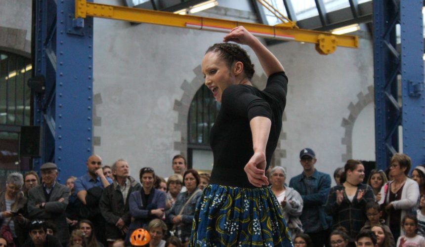 20170515 - Fous de danse - Marie Houdin - 059 Bal du Tout-Monde – « MAKE IT FUNKY » : Parade hip hop + Bal Clubbin” Focus USA