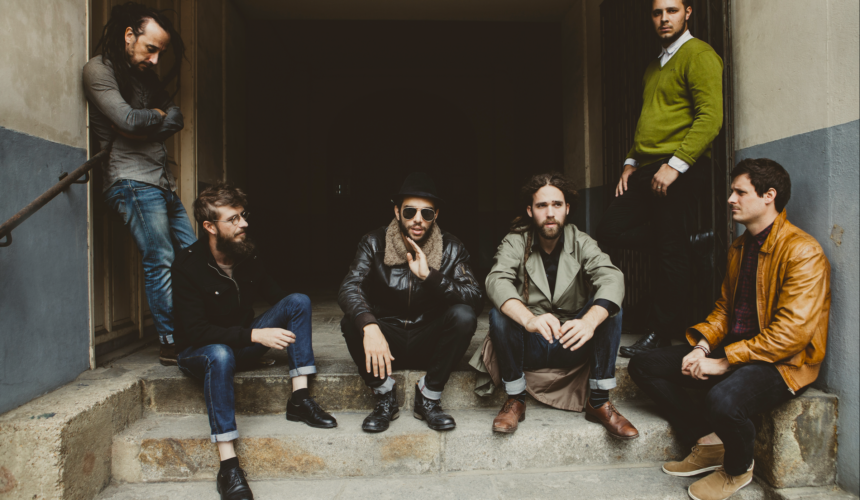 City Kay - Claire Huteau L’heure musicale