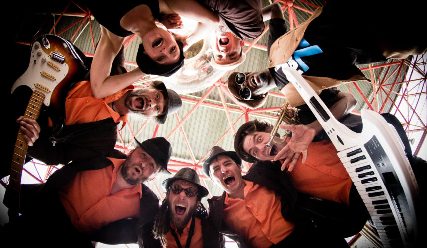 Soul n’pepper - Thomas Guionnet Soul n’pepper