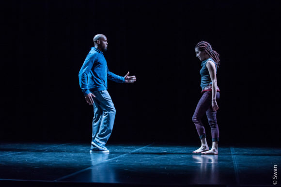 Fluide Complexe Engrenage[s], Générateur de projets artistiques à Rennes