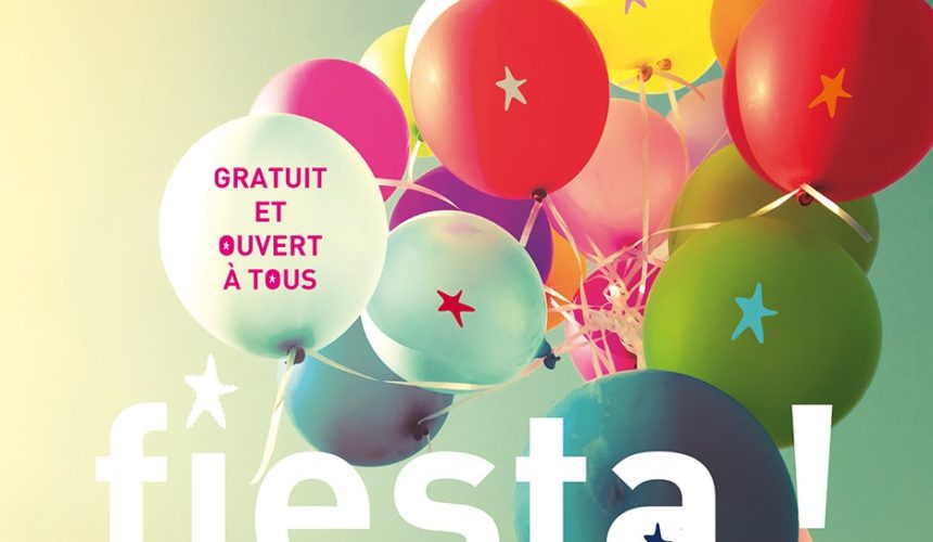 tres-tot-theatre Prestation musicale et chorégraphique