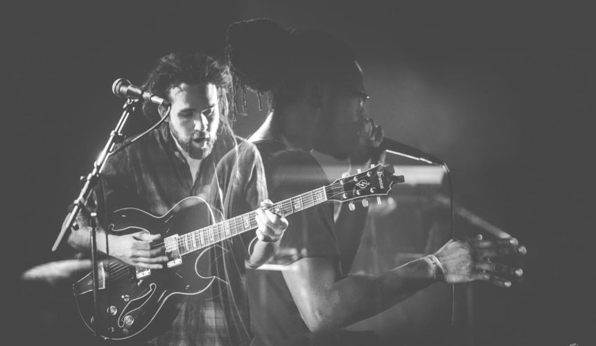 yoann minkoff kris nolly - elodie le gall Yoann Minkoff & Kris Nolly