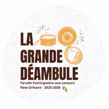 La Grande Déambule