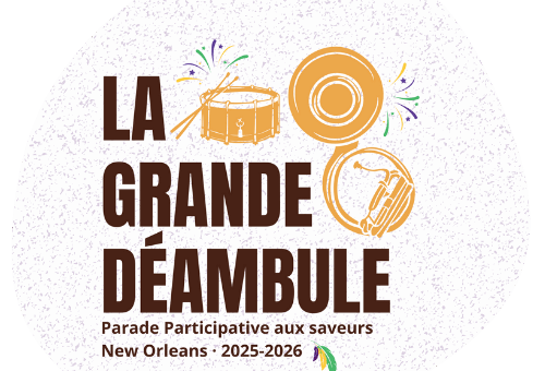 La Grande Déambule