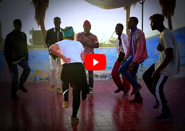 teaser sénégal