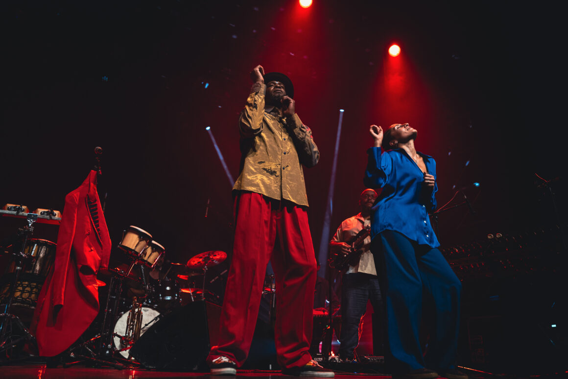 Le Funk Prend les Rennes_KINYONGA_jeudi 5 octobre (c) Sebastien Gersant(1 (33) Kinyonga