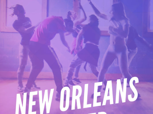 New Orleans Fever