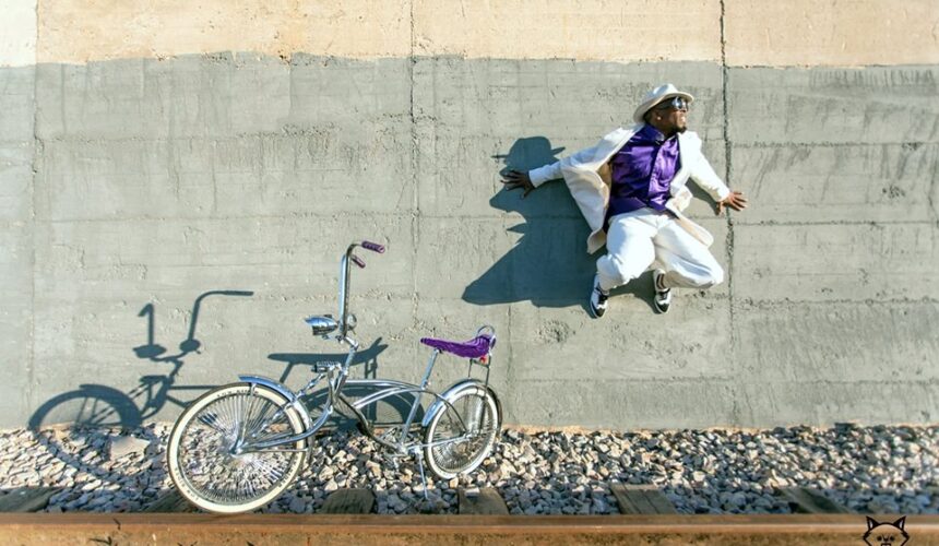 lowlow LOW LOW – Fête d’hiver de Sarah Bernhardt – Rennes (35)