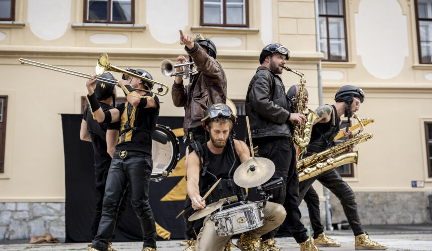 OOZ BAND (c) Foto Hauer 2 Marmooz – Le Croisic (44)