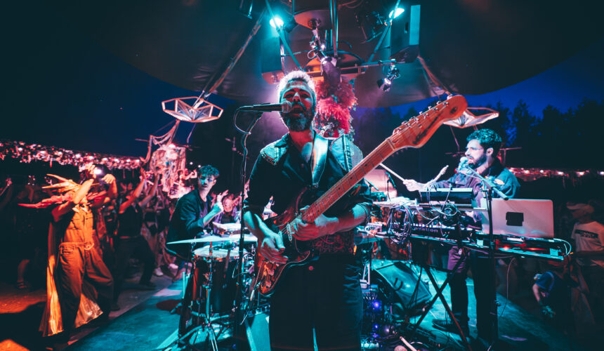 4 Le Bal des Oiseaux spectacle HD - NicoM-58 Bal des Oiseaux – Ludwigshafen am Rhein (DE)