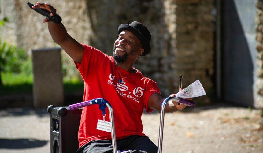 LOW LOW AVEC ÉLODIE – Rennes (35)