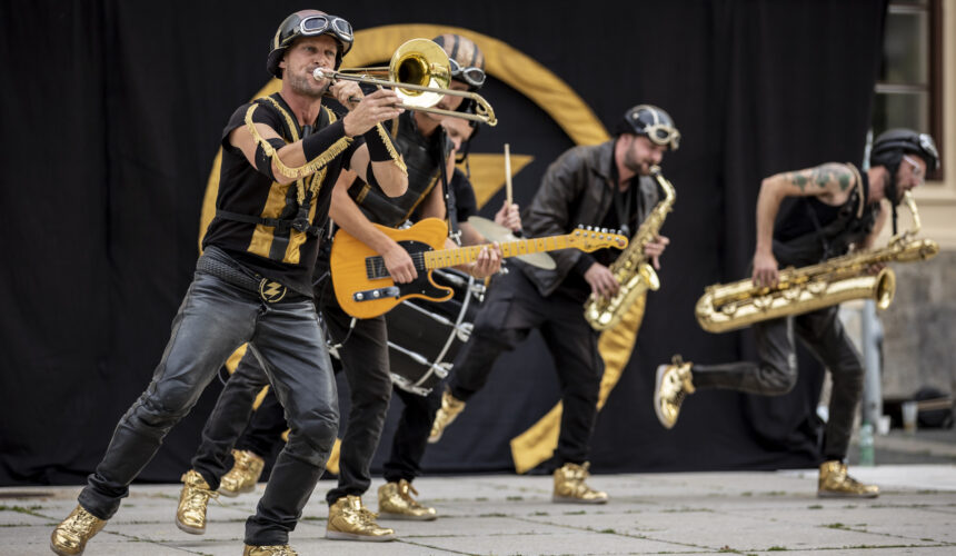 MARMOOZ – Larmor Plage (56)