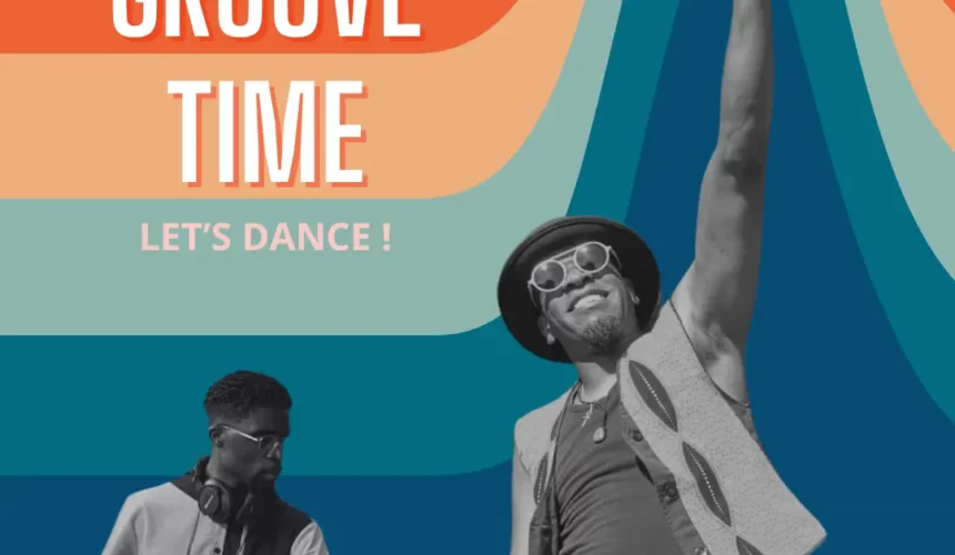 Groove Time à deux – Maurepas – Rennes