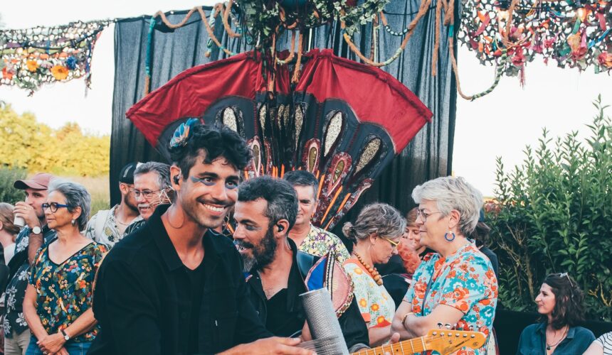 4 Le Bal des Oiseaux spectacle HD - NicoM-4carre Bal des Oiseaux – Nantes (44)