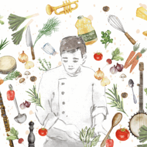 [en création] TOAST