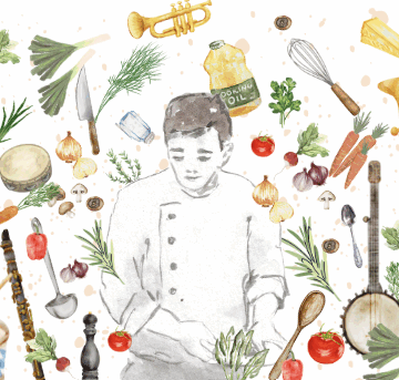 [en création] TOAST