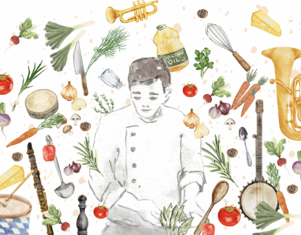 [en création] TOAST