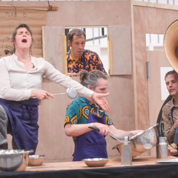 [en création] TOAST