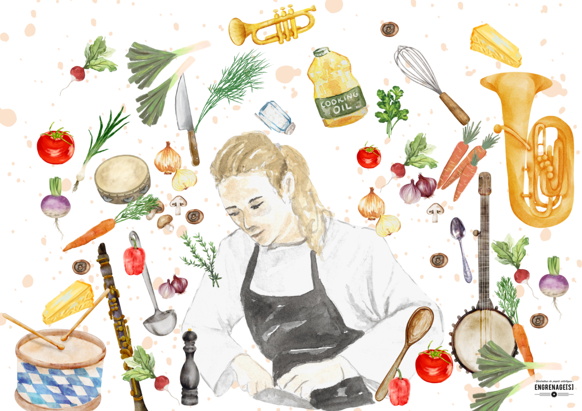 [en création] TOAST