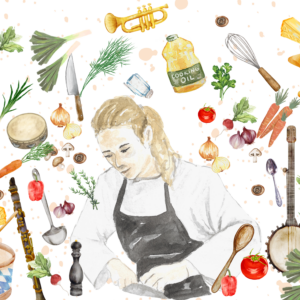 [en création] TOAST