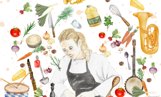 [en création] TOAST