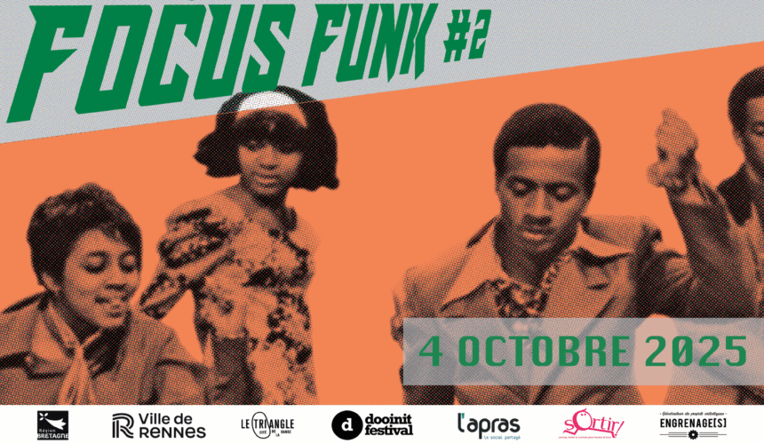 Bandeau Focus Funk 1920x1080 FOCUS FUNK #2